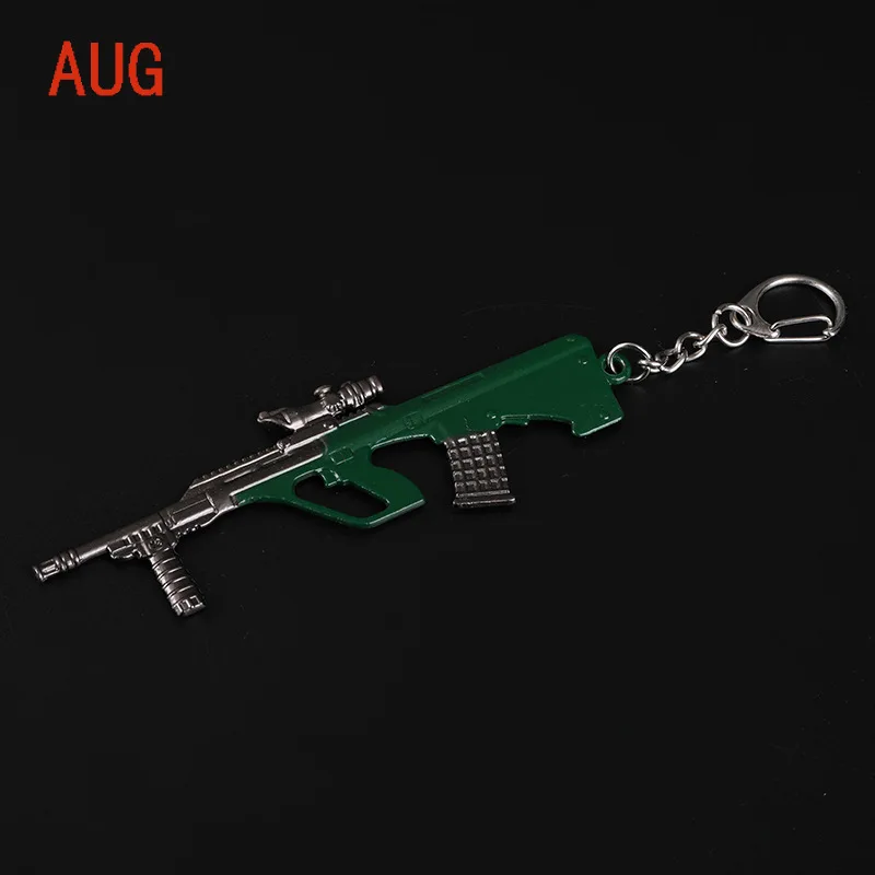AUG