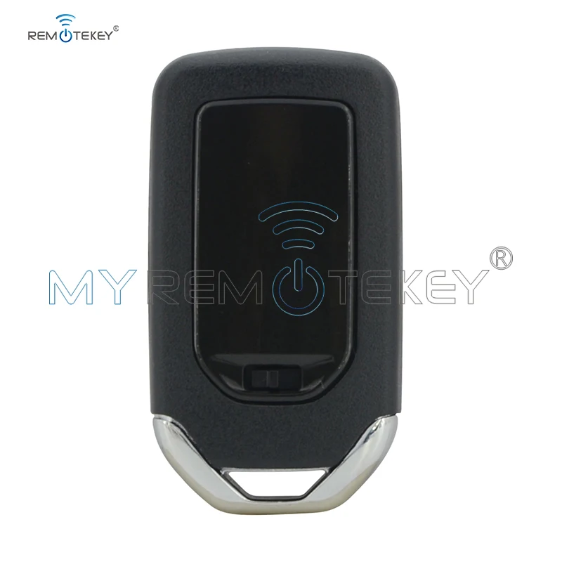 Remtekey KR5V1X 72147-TK8-A61 салона автомобиля, универсальный ключ 6 Кнопка 313,8 МГц ID47 PCF7938 для Honda Odyssey драйвер 1 ключ