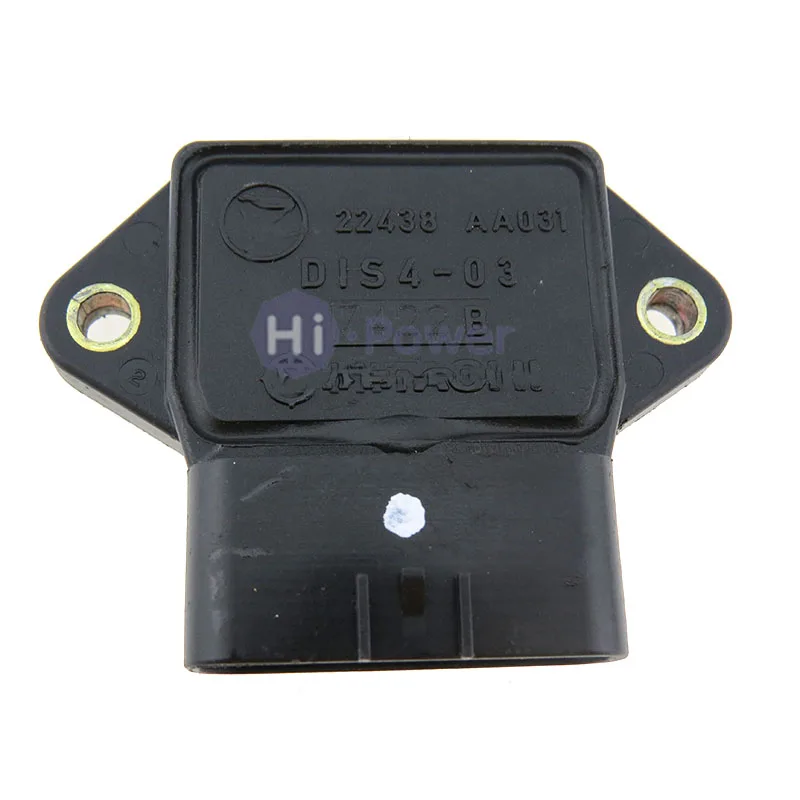 

Original 22438-AA031 22438AA031 Ignition Control Module for Subaru Impreza Brighton 1.8L Legacy 2.2L