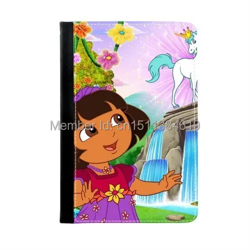 Charming Dora the Explorer Case For iPad Mini Retina 2 Fine Quality | Компьютеры и офис