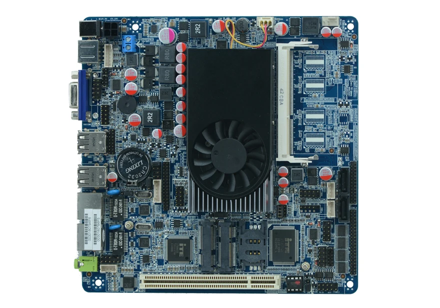 ITX CELERON 1037 U font b All b font font b in b font font b