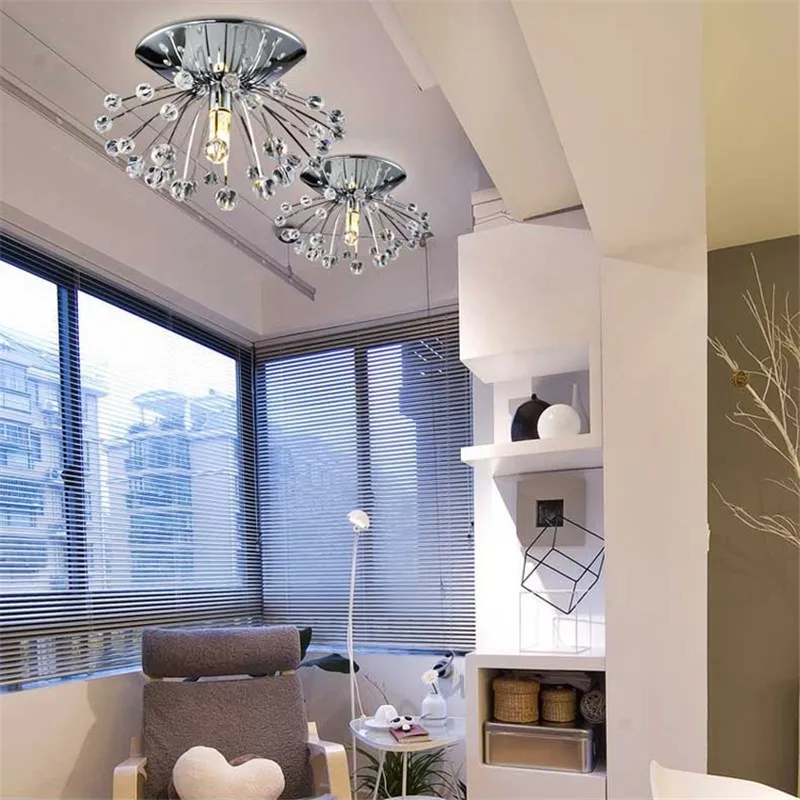 crystal light led