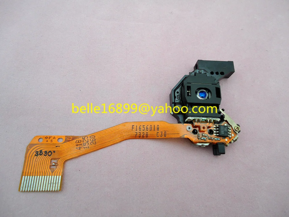 Оригинальный Новый Matsushita CD лазер RAE0142Z RAE0142 с IC Оптический Пикап для Mercedes comand 2 0