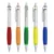 200 pcs/lot Best promotional gifts customized logo metal pen