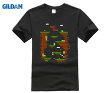 

GILDAN Alex Kidd in Miracle World T Shirt