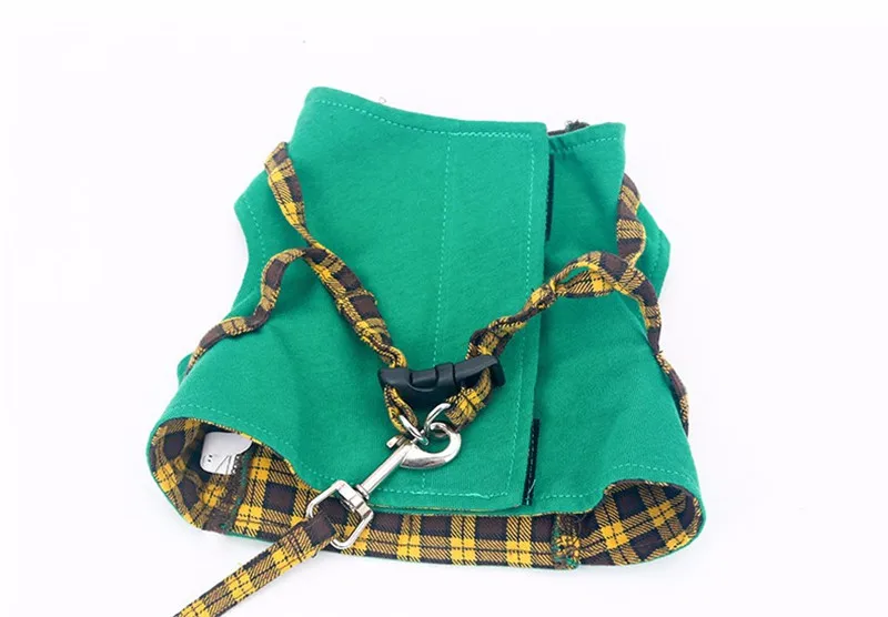 Cat Collars & Leads06