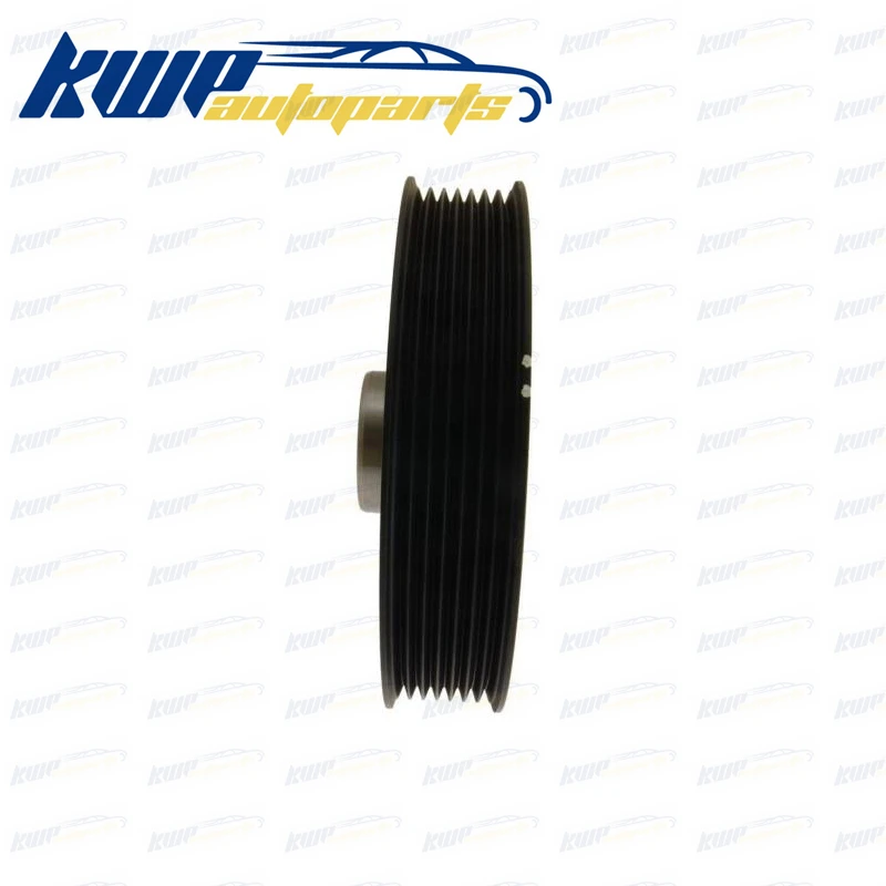 Engine Harmonic Balancer Crankshaft Pulley for NISSAN BLUEBIRD SYLPHY
