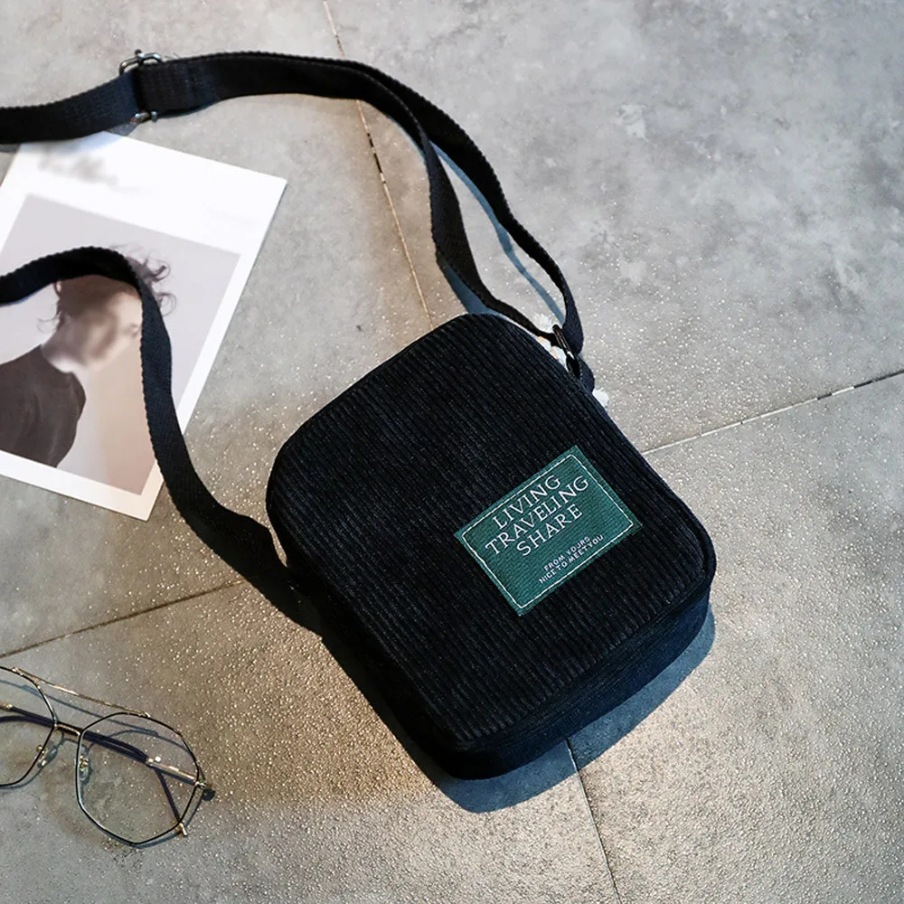 Shoulder Bag