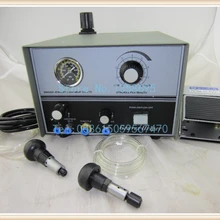 Ювелирные изделия роторная Graver-двойная головка, двойная головка Graver, ювелирная машина, ювелирный запасной гравер, Золотая гравировальная машина