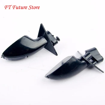 

Side Mirror LED Signal Indicator Lights 00172 For 1/10 Scale RC On-Road Racing Model Car Toys Accessory