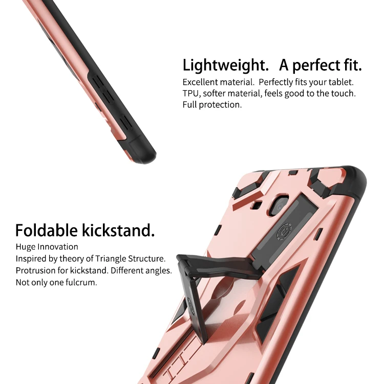 Fulcrum Samsung S10 Case