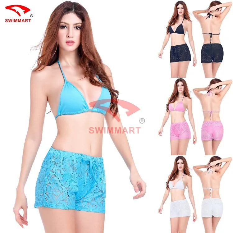 Sexy Ladies Short Pants Loose|pants 