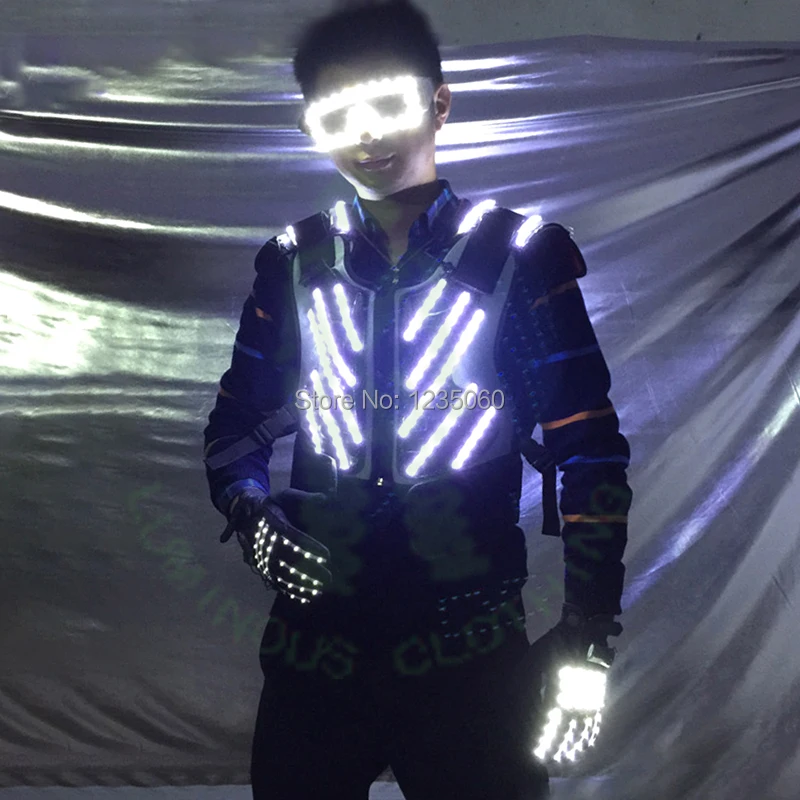 Armor suit (4)