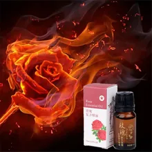 Эфирное масло S orgnic розовое масло натуральное розовое эфирное масло для ухода за кожей масло для ухода за волосами 10 мл/бутылка тела массаж эфирные