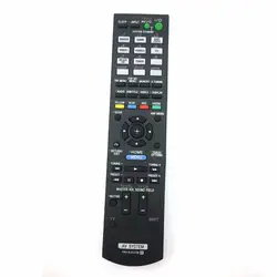 Удаленный Управление для sony STR-DN850 STR-DH750 STR-DH550 RM-AAU116 RM-AAU190 A/V AV-ресивера