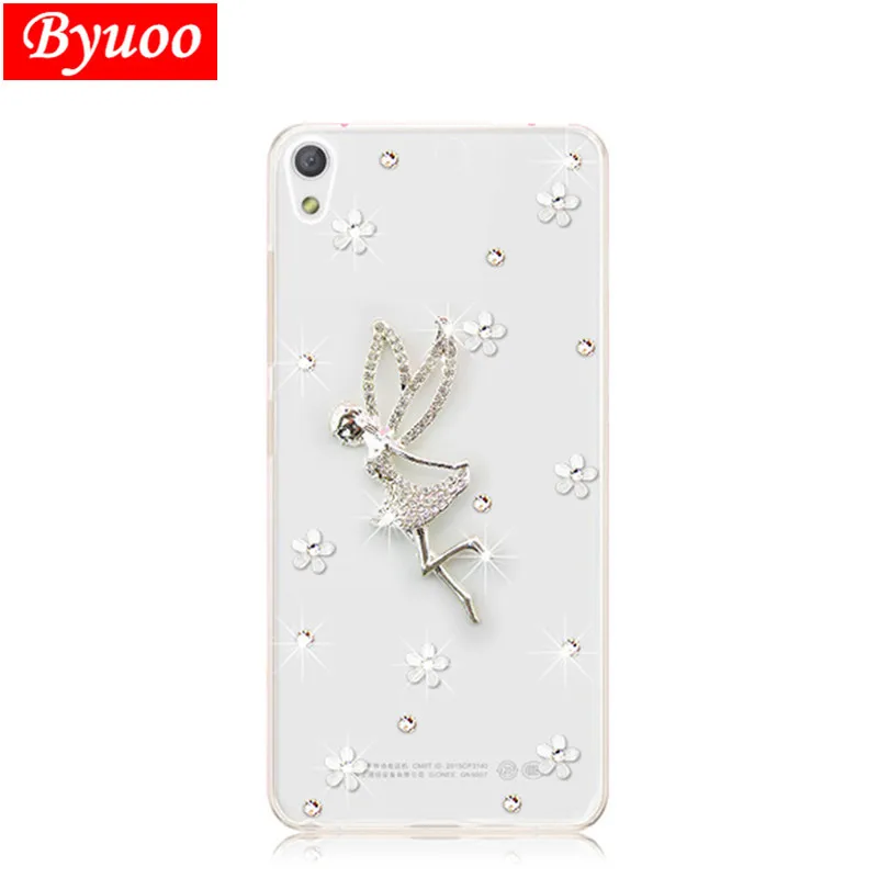 Чехол со стразами для sony Xperia XA XA2 Ultra 1 10 II X XA1 plus L4 L2 L1 XZ3 XZ1 compact Z4 Z5 XZ Premium|phone cover|cover