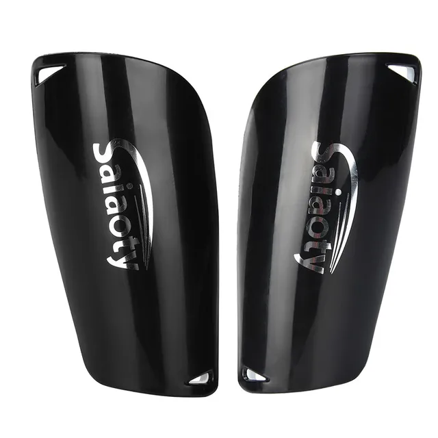 1 Pair High Quality Professional Sports Soccer Shin Guards Football Leg