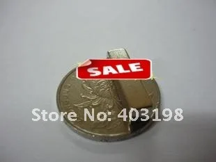 

50pcs/Pack Super Powerful Strong Rare Earth Block NdFeB Magnet Neodymium N35 Magnets F20x5x5mm--free shipping