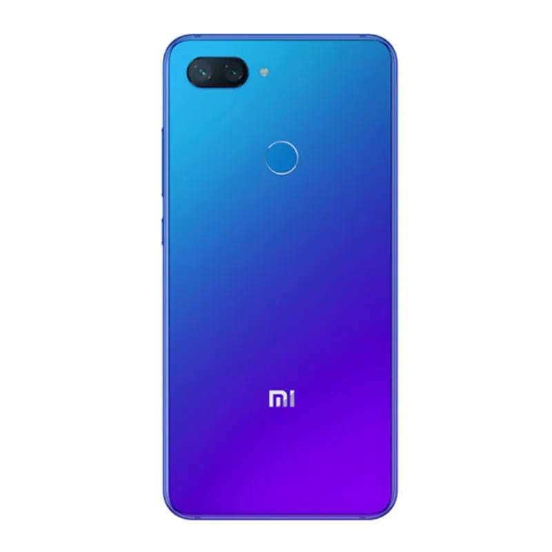 Глобальная версия Xiaomi Mi 8 Lite 6 ГБ 128 Гб RAM ROM смартфон 26 ''Snapdragon 660 Octa Core 24MP