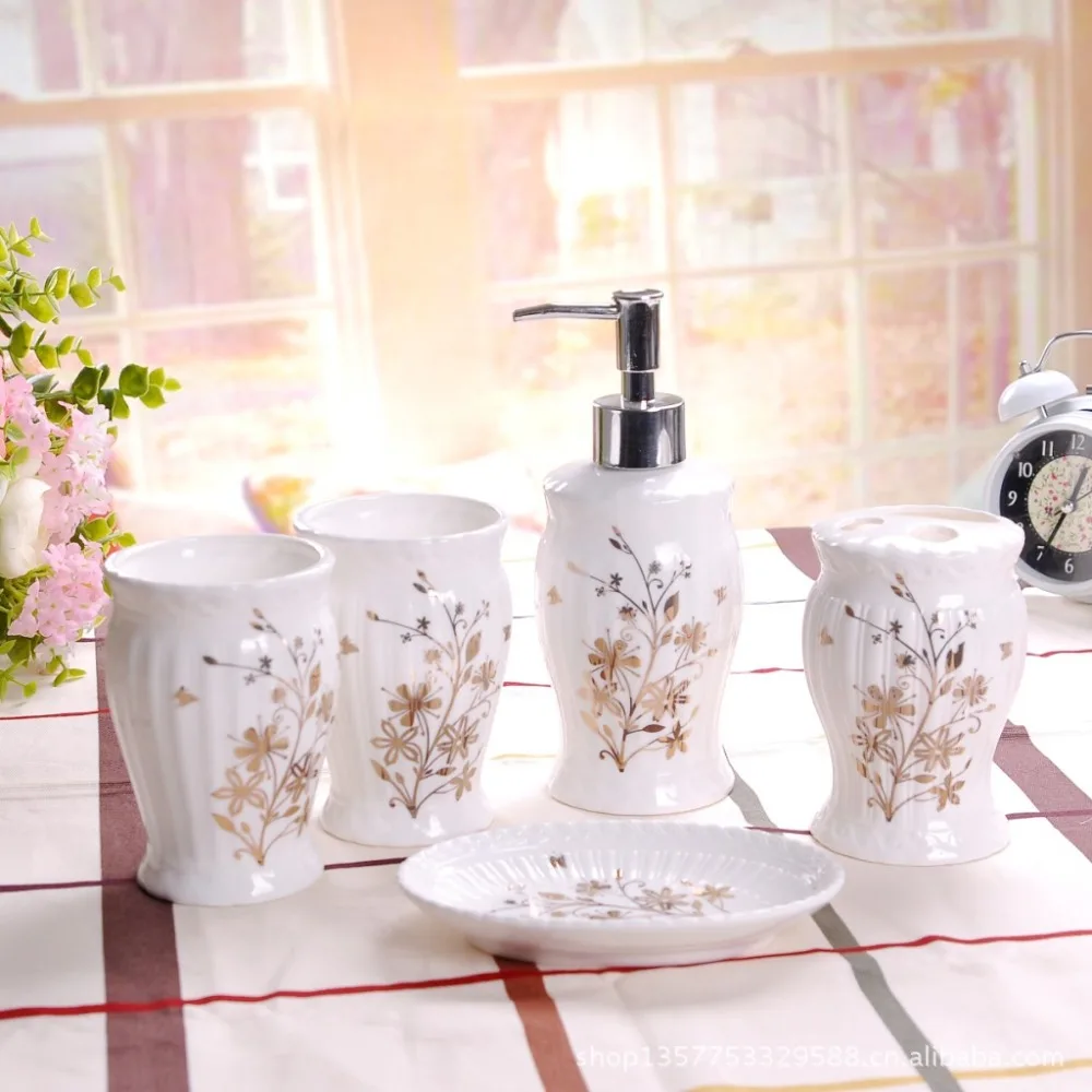 Bathroom Set Online Ping Home Decorating Ideas Interior Design Bathroom Dispenser Set Techieblogie Info