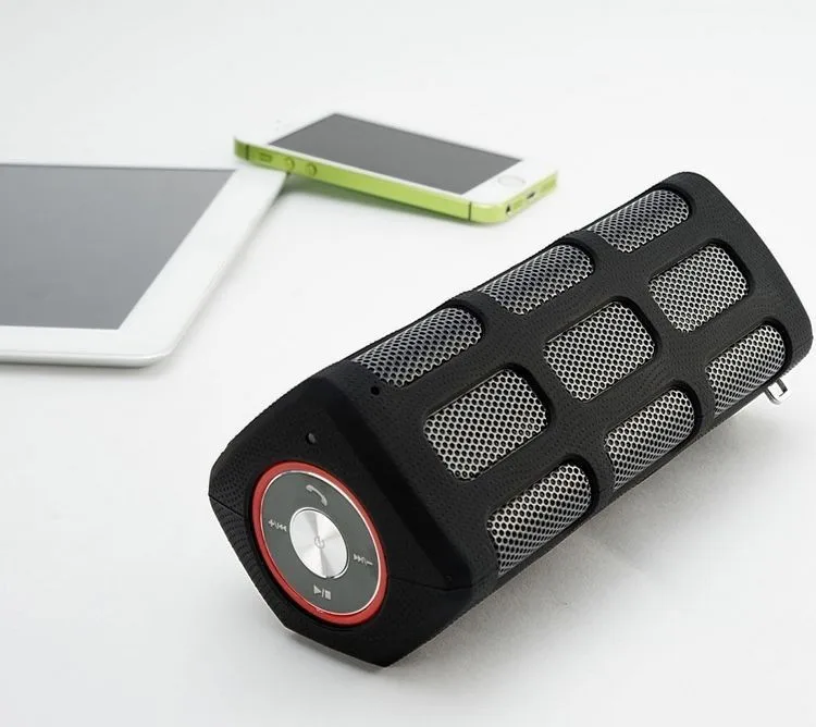 1 bluetooth speaker