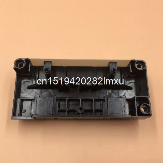 Для печатающей головки Epson DX5 F158000 F160010 F187000 воды печатающая головка в виде роз коллектор головки/адаптер для 4800 4880 7800 9800 печатающей головки адаптер