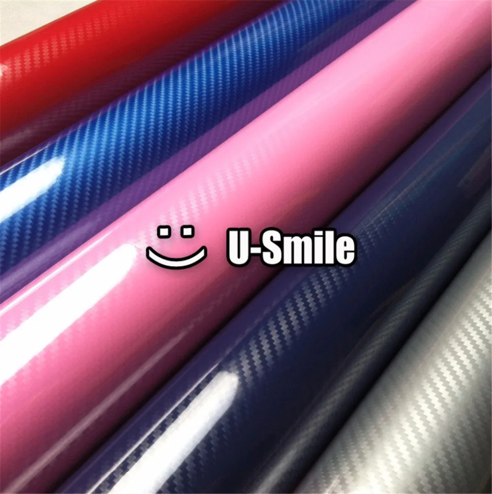 High-Glossy-5D-Carbon-Fiber-Vinyl-Wrap-10
