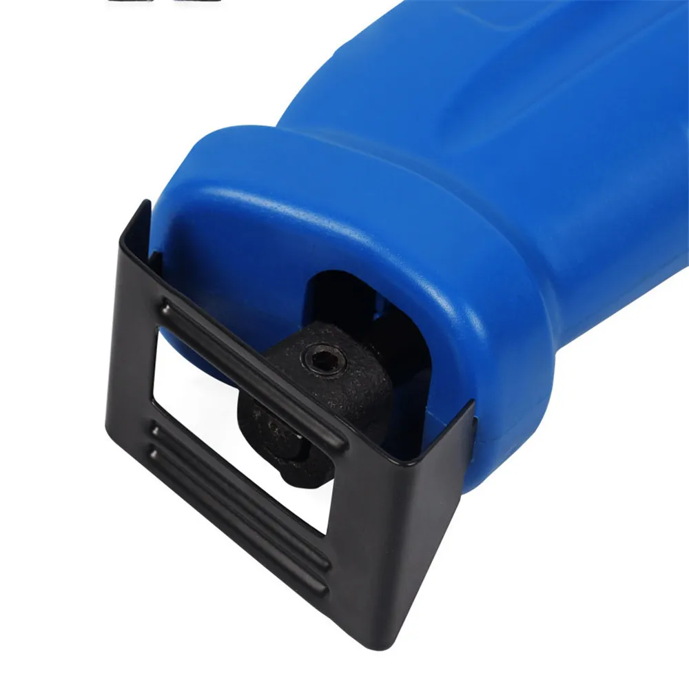 Najtaniej ALLSOME piła szablasta cięcie metalu cięcie drewna narzędzie elektryczne zamocowanie wiertła z 3 ostrzami akcesoria do elektronarzędzi HT1569