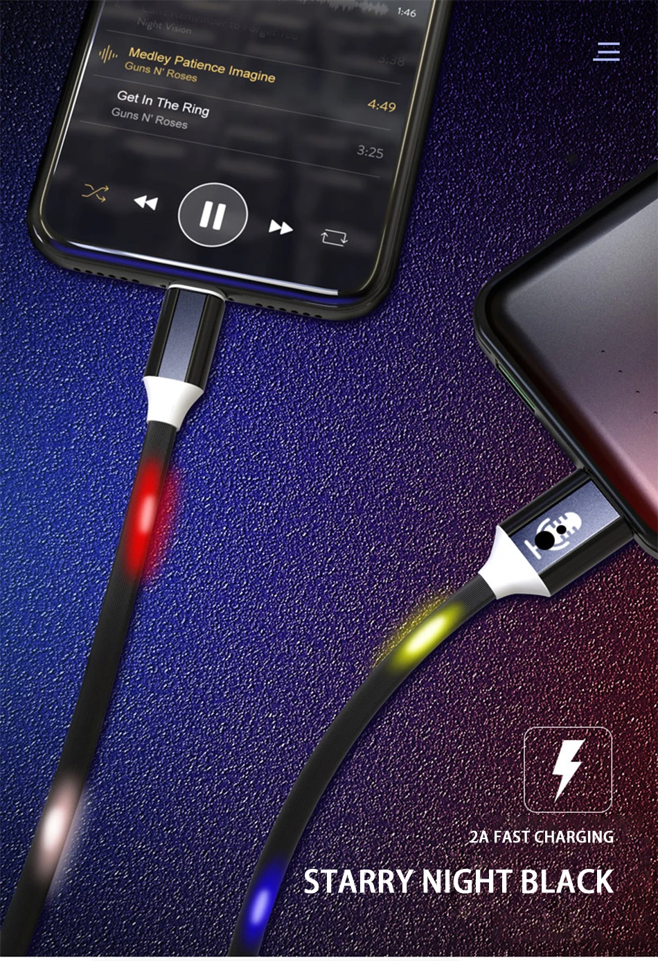 Voice Control Cable (13)