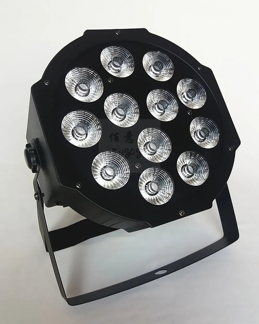 12pcs Flat Par03