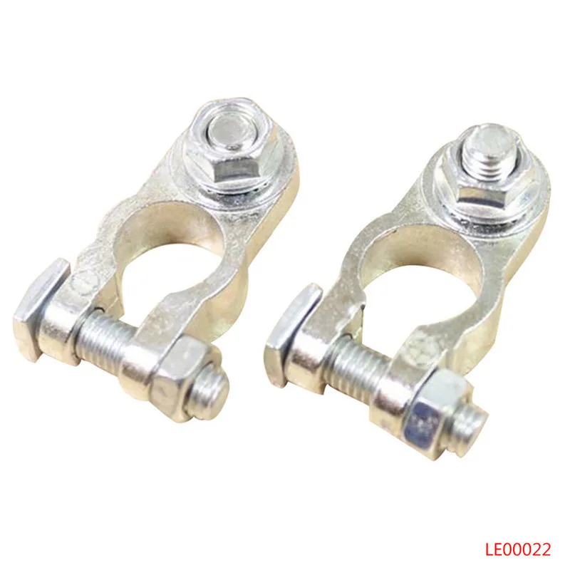 car battery cable ends