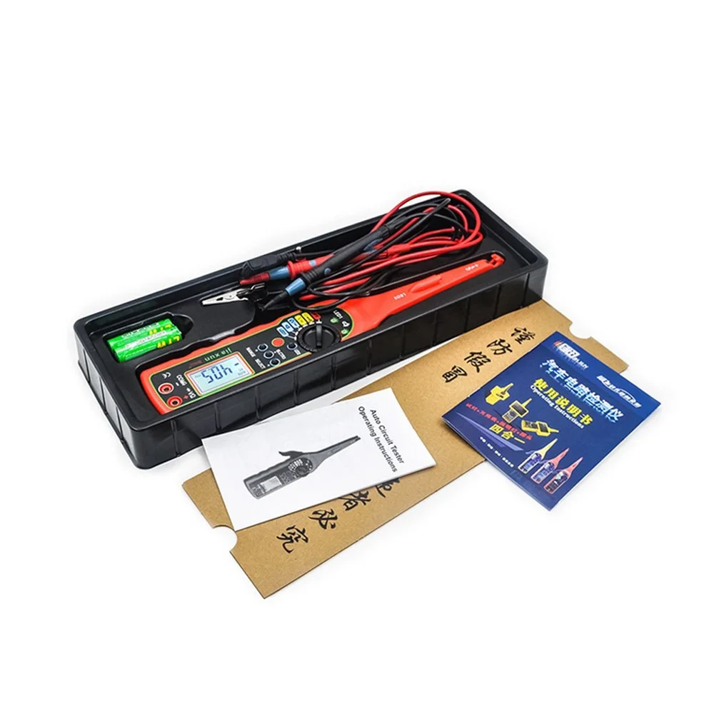 Cabo de Fios Display Digital Short &
