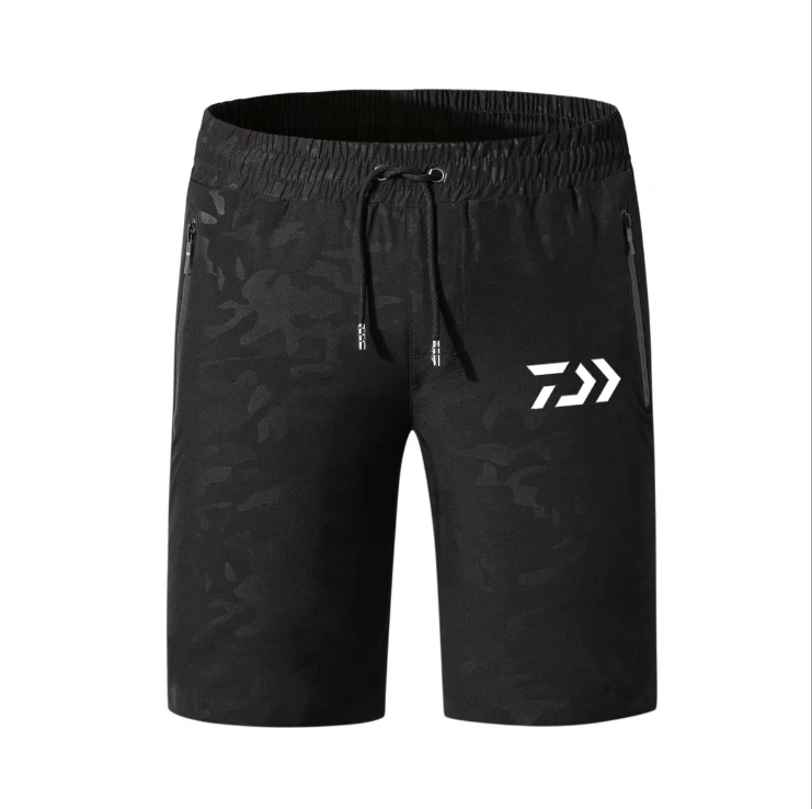 

2018 NEW DAIWA Fishing pants shorts summer DAWA Sunscreen Breathable Anti mosquito Quick dry outdoors light DAIWAS Free shipping