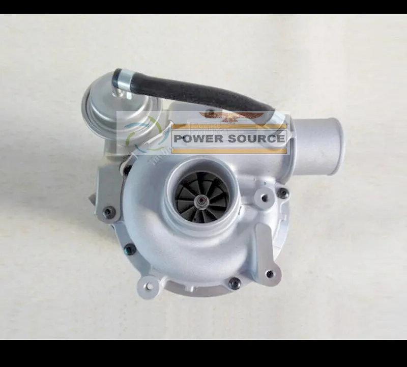 TURBO RHF5-VJ24 RHF5 VJ24 WL01 VA430011 VC430011 WL01 Turbine Turbocharger for MAZDA Bongo 1995-2002 Engine J15A 2.5L 76HP (4)