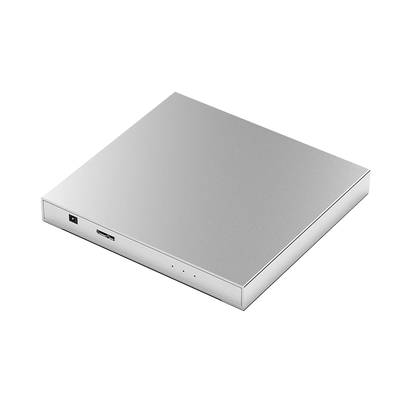 Blueendless 2,5 дюймов Hdd корпус 2 отсека жесткий диск Raid корпус для хранения Raid Jbod Pm для Windows Mac Linux
