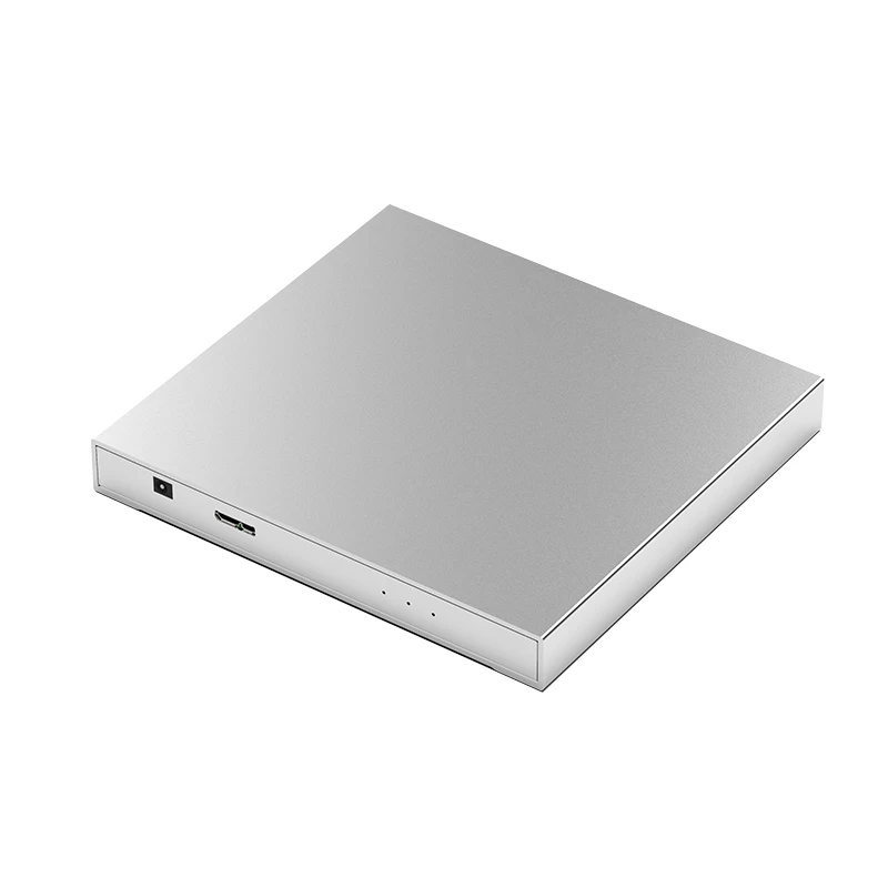 

Blueendless 2.5 Inch Hdd Enclosure 2 Bay Hard Disk Drive Raid Enclosure Storage Raid Jbod Pm For Windows Mac Linux