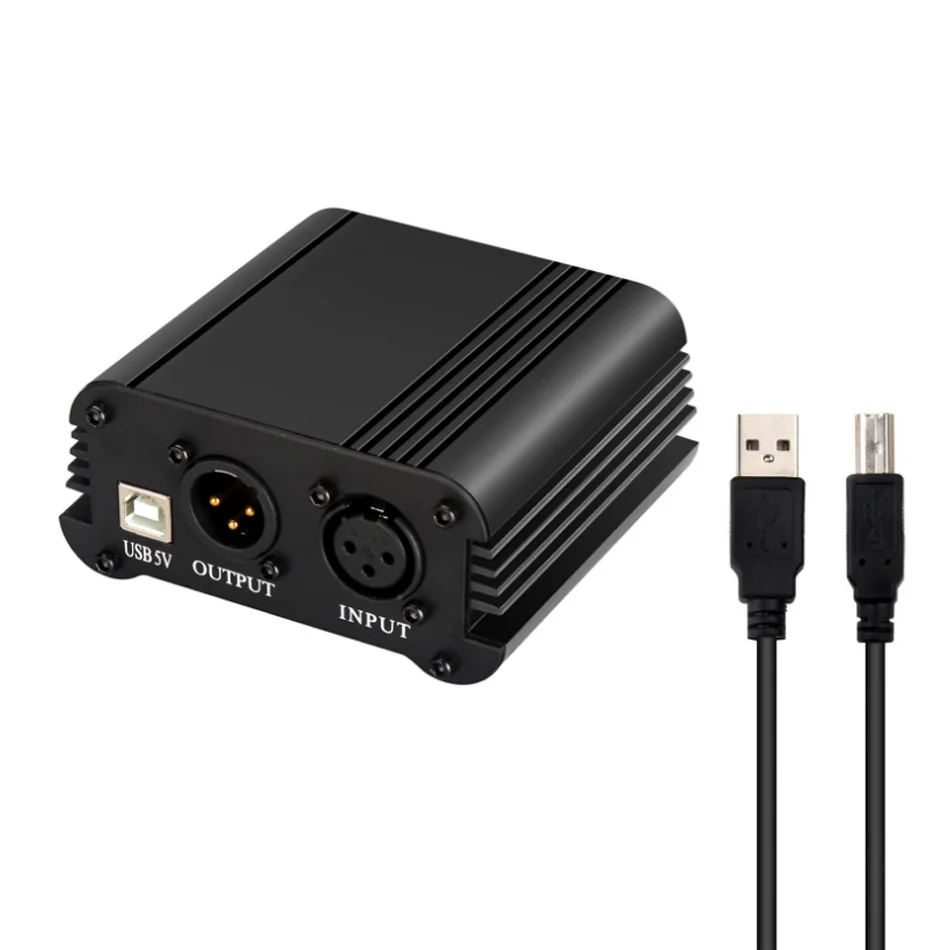 Phantom power 48v. Фантомное питание микрофона xlr. Фантомное питание. Конденсаторный микрофон с фантомным питанием. Фантомное питание neewer 48 v.