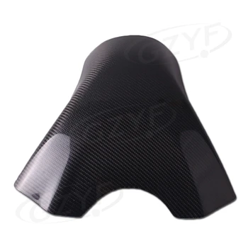 

For Suzuki GSXR 600 750 GSXR600 GSXR750 K11 Fuel Gas Tank Cover Protector 2011 2012 2013 2014 Carbon Fibre Motorcycle Parts