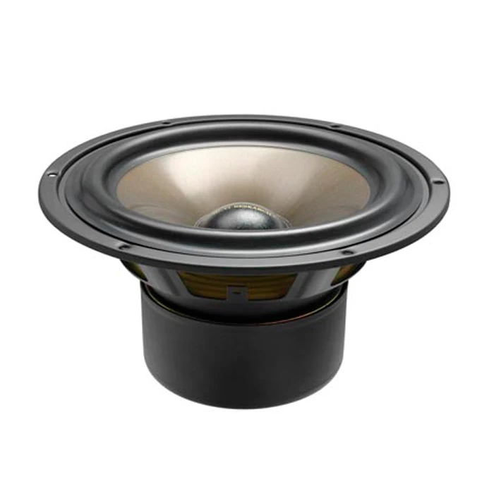 Delixin AUDIOFever note 8 inch woofer speaker MY8N in half-in Speaker