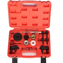 Cheap YG For V-W Au-di VAG 1.8 2.0 TSI TFSI EA888 2006 - 2013 For Skoda Seat Engine Timing Locking Tool Set Cheap YG For V-W Au-di VAG 1.8 2.0 TSI TFSI EA888 2006 - 2013 For Skoda Seat Engine Timing Locking Tool Set