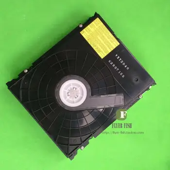 

Replacement Blu-ray Loader For DMP-BD60 Laser Lens Drive DMPBD60 DMP BD60 Optical Piclup Blu ray Mechanism