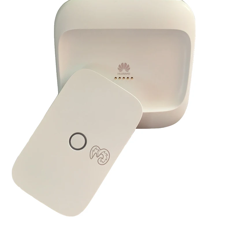 Roteador sem Fio Wi-fi sem Fio Huawei Pocketcube Carro Modem 150 Mbps Wi-fi Hotspot Móvel Lte Bolso Router E5575 4g 3g 2 150 Mbps Roteador Sem Fio Wi-fi Hotspot