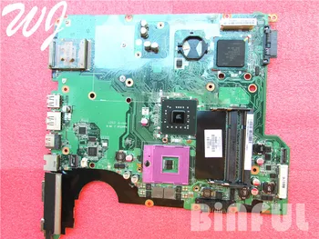 

Laptop motherboard For HP Pavilion DV5-1000 504642-001 482868-001 TESTED OK