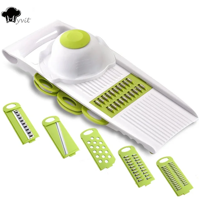 Cortador de legumes ralador para legumes slicers shredders multi slicer descascador cenoura frutas 6 em 1 gadgets ferramentas de corte vegetal