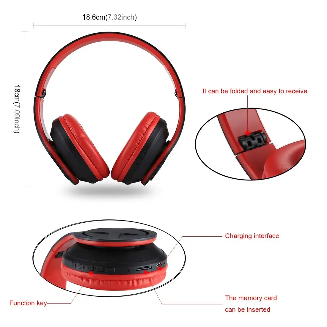 IH2 Headphones Earphone for IPhone Samsung Huawei Xiaomi HTC Other Smartphones All Audio Devices