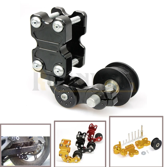 3 colors optional Motorcycle refires pieces motorcycle chain auto