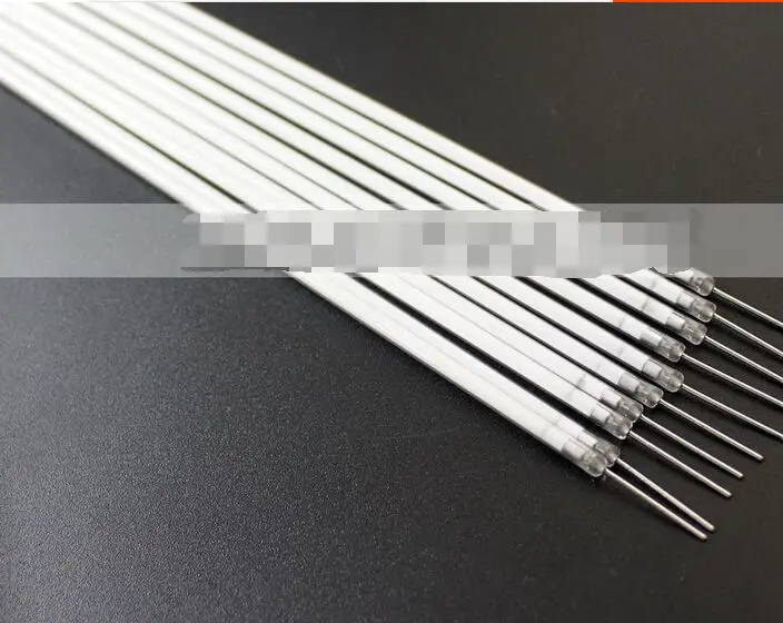 

Free Shipping!!!10PCS/Lot 704MM*3.4MM CCFL Lamp Tube Backlight For 32" LCD Sharp TV Screen Panel