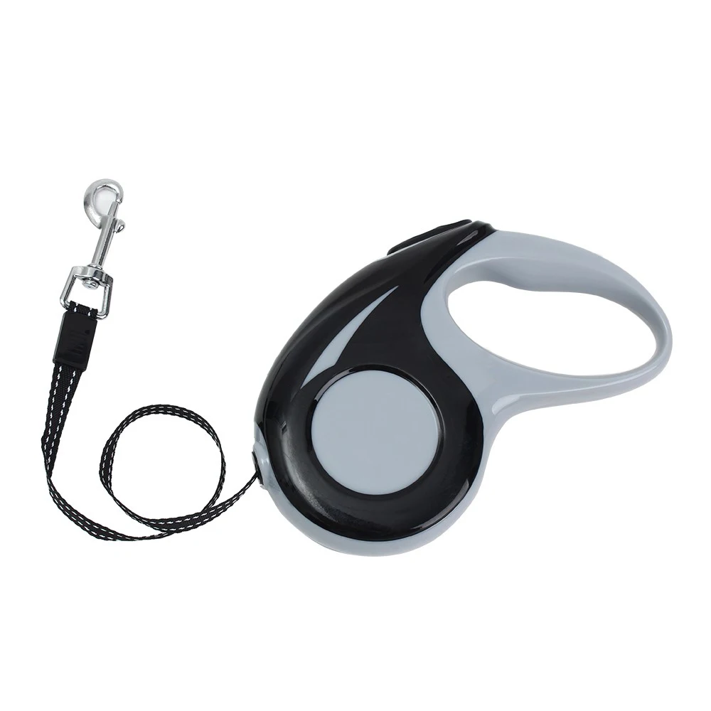 

Durable Dog Leash Automatic Retractable Nylon Dog Lead Extending Walking Running Leads For Small Medium Large Dogs Pet Supplies
