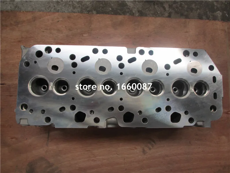 Мотор 3c te