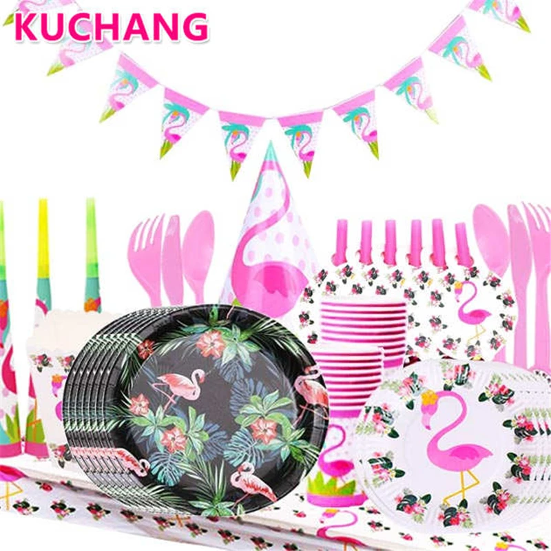 Us 0 5 30 Off Hawaiian Party Flamingo Decorations Paper Plate Cup Tropical Summer Beach Birthday Wedding Decor Baby Shower Supplies Toy In Us 0 5 30 Off Hawaiian Party Flamingo Decorations Paper Plate Cup Tropical Summer Beach Birthday Wedding Decor Baby Shower Supplies Toy In